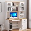bàn làm việc hiện đại, thanh lịch