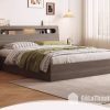 giường gỗ MDF chất lượng cao