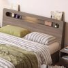giường gỗ MDF chất lượng