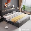 giường hộp có ngăn kéo