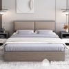giường ngủ phong cách hiện đại đẹp