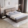 giường ngủ phong cách hiện đại đẹp
