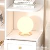tủ trang trí thiết kế thanh lịch
