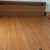 Giường ngủ gỗ MDF chất lượng cao GHT-511