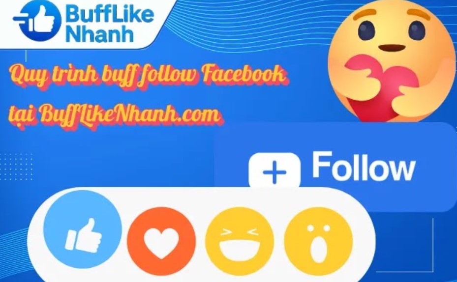 Hướng dẫn dùng dịch vụ hack follow dễ dàng