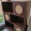 Tủ trang trí đa năng đẹp tiện dụng GHT-5312