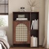 giá sách thiết kế hiện đại