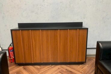 Tủ thấp để đồ phòng bếp thiết kế đẹp GHT-51704 photo review