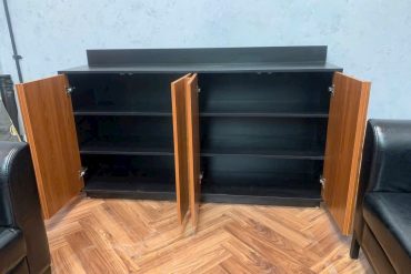 Tủ thấp để đồ phòng bếp thiết kế đẹp GHT-51704 photo review