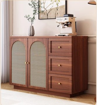 tủ để đồ nhà bếp đẹp chất lượng