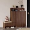 tủ giày dép hiện đại