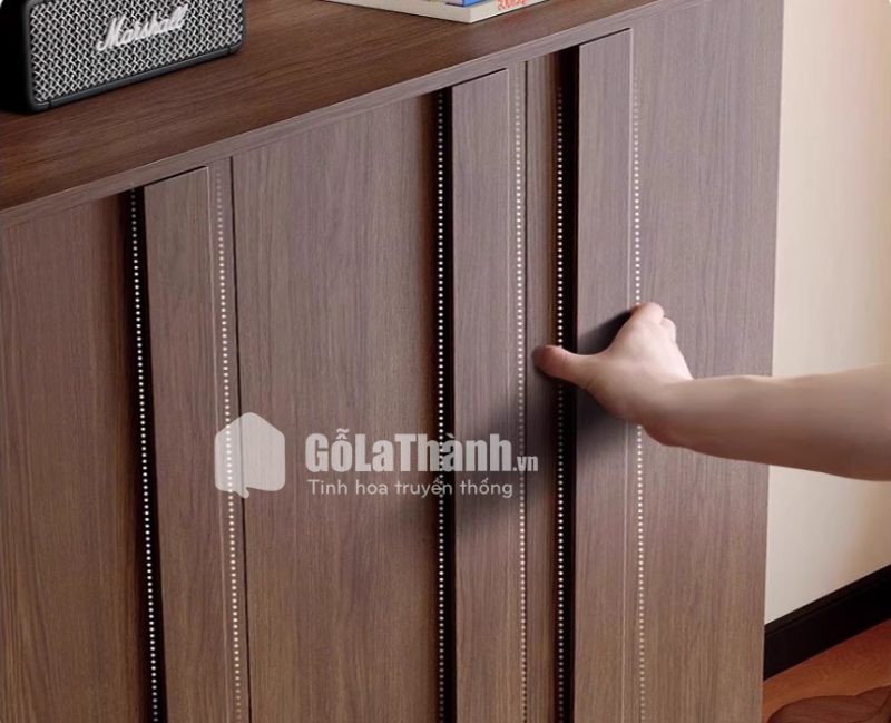 tủ giày dép thiết kế hiện đại