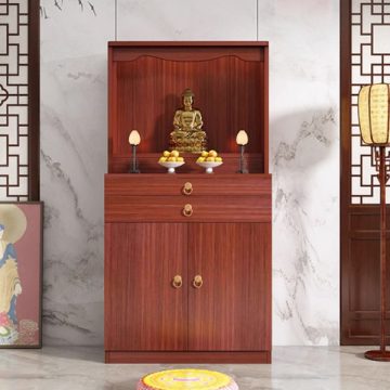 tủ thờ nhỏ gọn