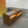 Quầy thu ngân phong cách hiện đại GHT-4639