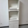 Tủ thờ gỗ công nghiệp đẹp chất lượng GHT-5286