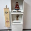 Tủ thờ gỗ công nghiệp đẹp chất lượng GHT-5286