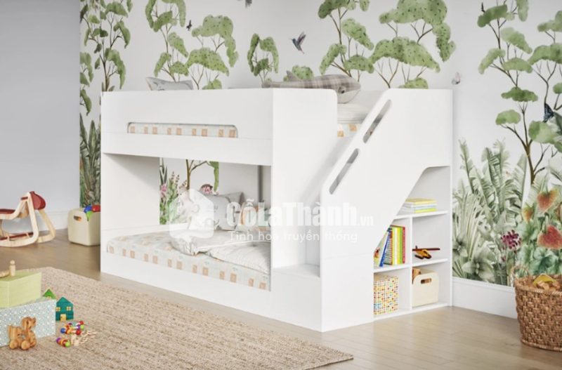 giường tầng đẹp
