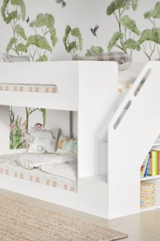 giường tầng đẹp