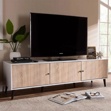 kệ tivi gỗ MDF cao cấp