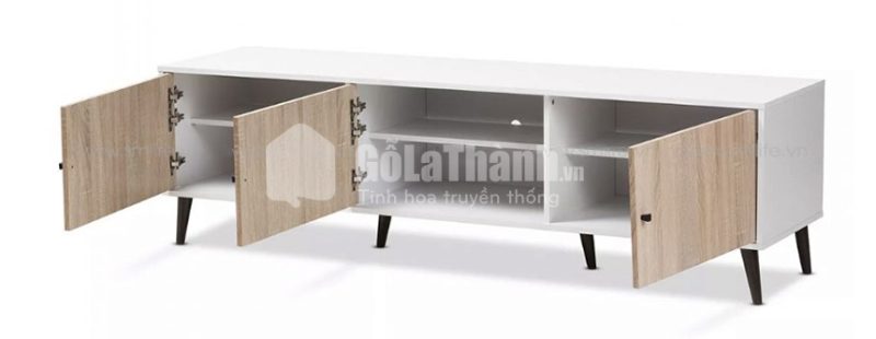 kệ để tivi gỗ mdf cao cấp