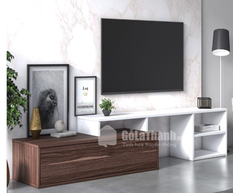 kệ tivi đẹp đơn giản