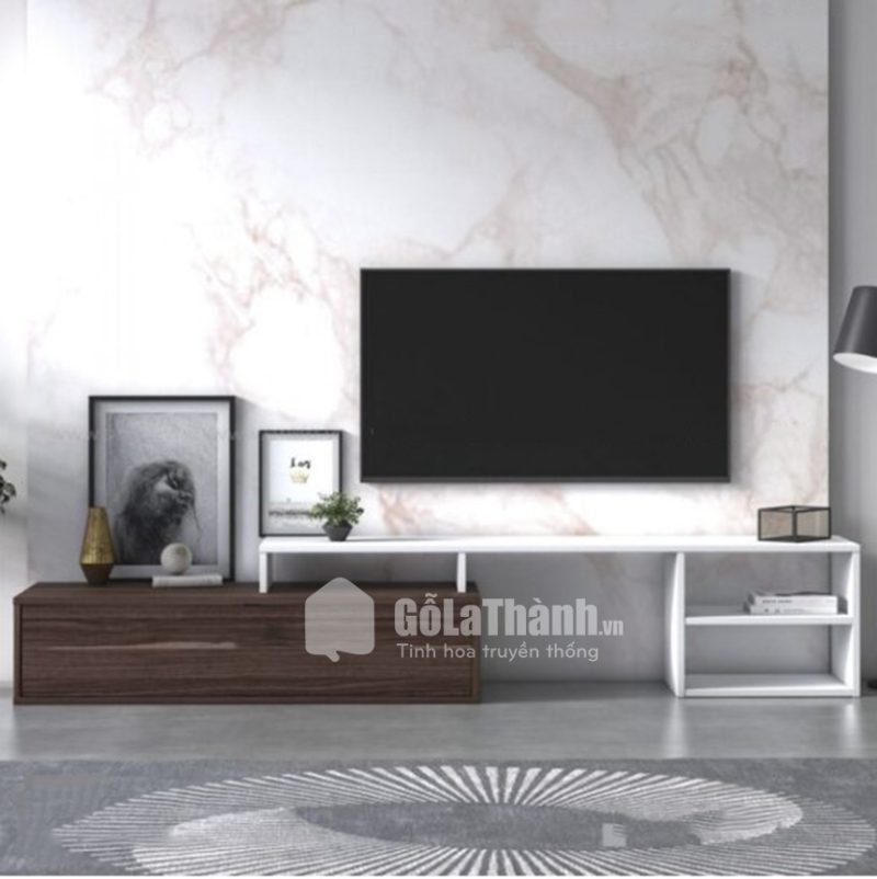 kệ tivi đẹp đơn giản