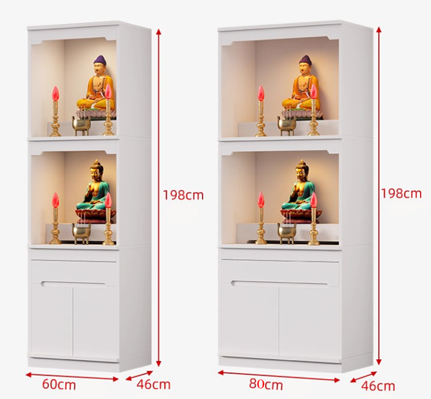 tủ thờ gỗ công nghiệp đẹp chất lượng