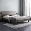 giường ngủ gỗ MDF cao cấp