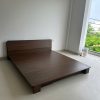 Giường bệt thiết kế tối ưu tiện lợi GHT-518