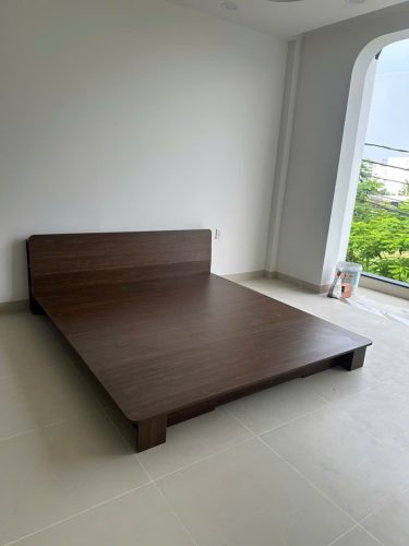 Giường bệt thiết kế tối ưu tiện lợi GHT-518 photo review