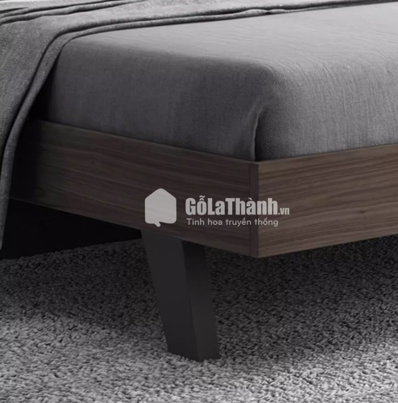 giường ngủ gỗ MDF cao cấp