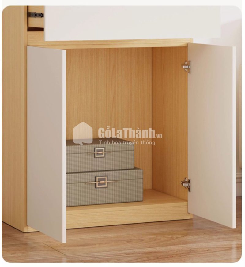 tủ thờ gỗ công nghiệp cao cấp