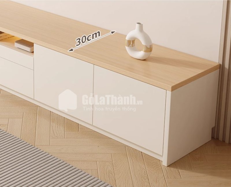 cobom kệ tivi, bàn trà, tủ trang trí