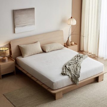 giường bệt thiết kế tối ưu