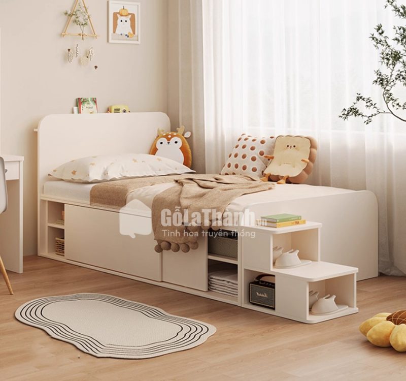 giường ngủ cho bé siêu dễ thương