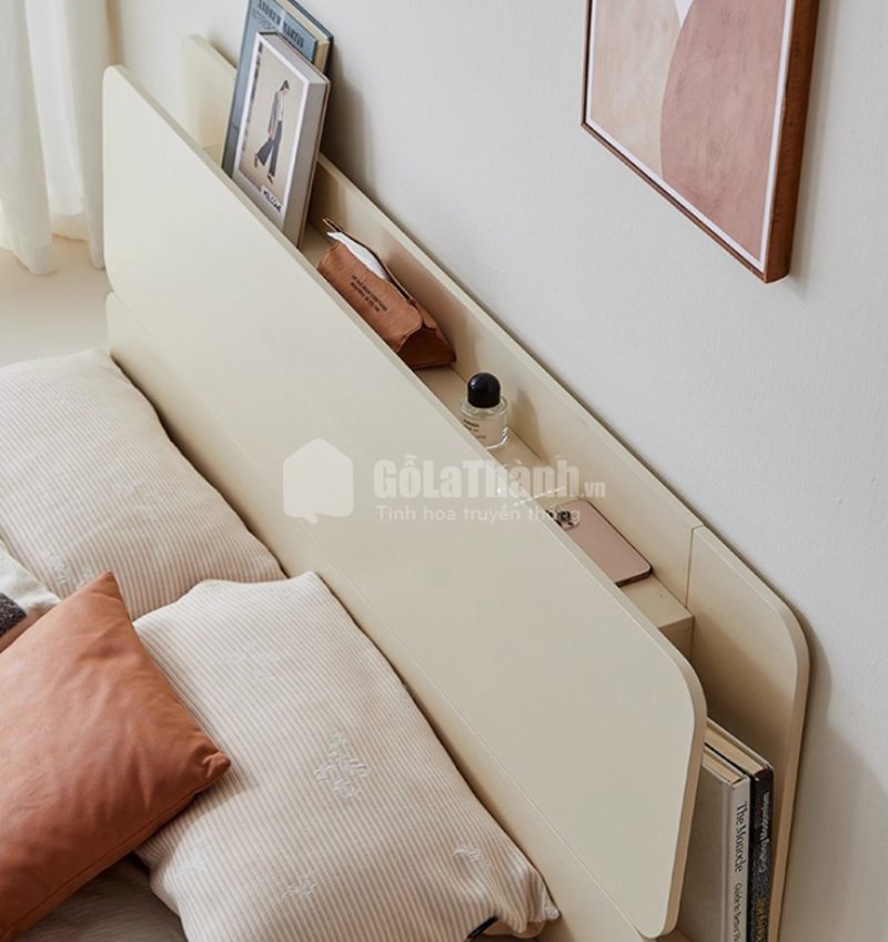 giường ngủ mẫu mới thiết kế đẹp