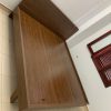 Giường ngủ gỗ MDF cao cấp, hiện đại GHT-515