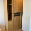 Tủ quần áo phong cách hiện đại sang trọng GHT-5410