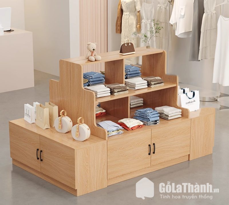 tủ trưng bày sản phẩm