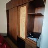 Tủ quần áo kết hợp tủ đỉnh, tủ trang trí GHT-5416