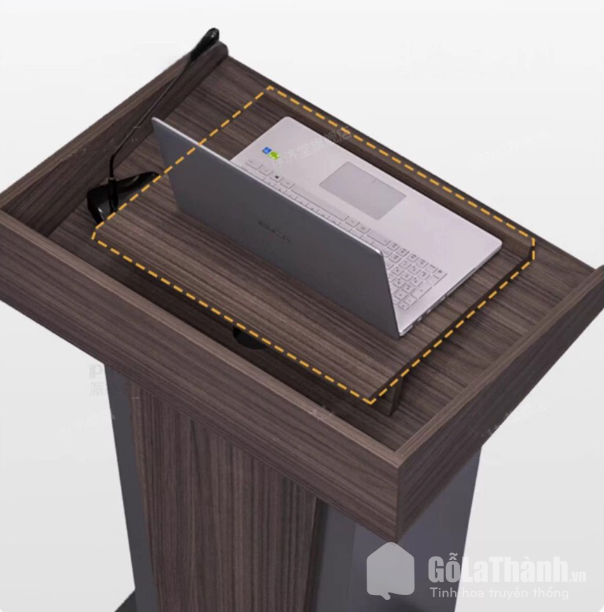 buc-phat-bieu-go-cong-nghiep (3) bục phát biểu gỗ công nghiệp