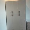 Tủ áo thiết kế đơn giản đẹp GHT-5412