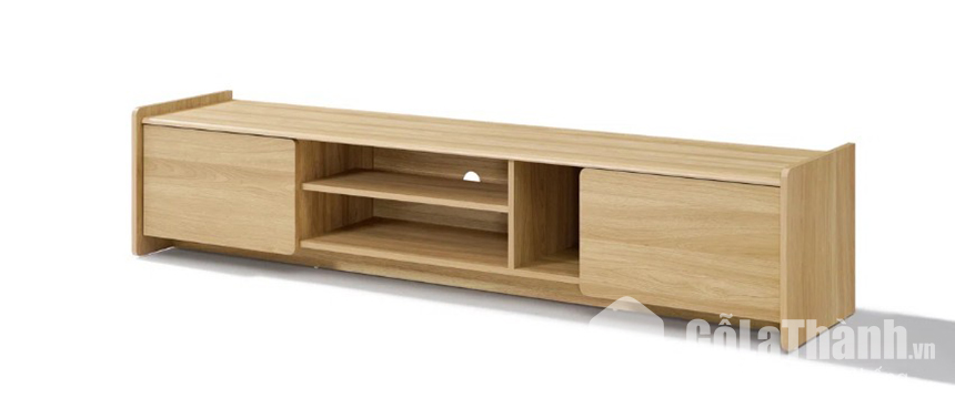 kệ tivi gỗ hiện đại