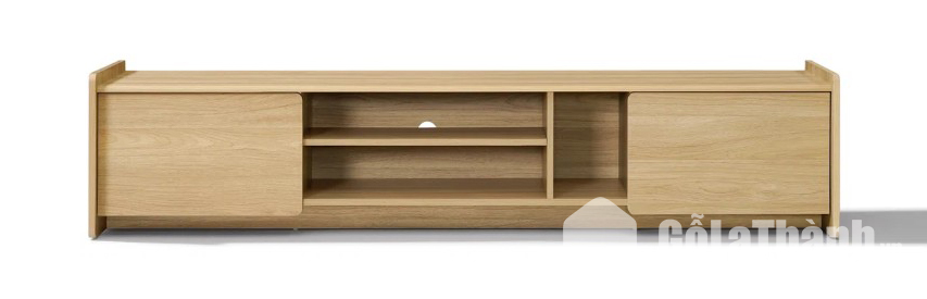 ke-tivi-go-hien-dai (6) kệ tivi gỗ hiện đại