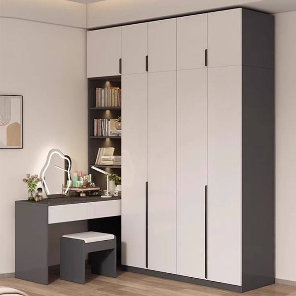 tu-ao-ket-hop-ban-trang-diem (8) tủ áo kêt hợp bàn trang điểm