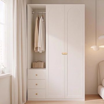 tủ để quần áo thanh lịch