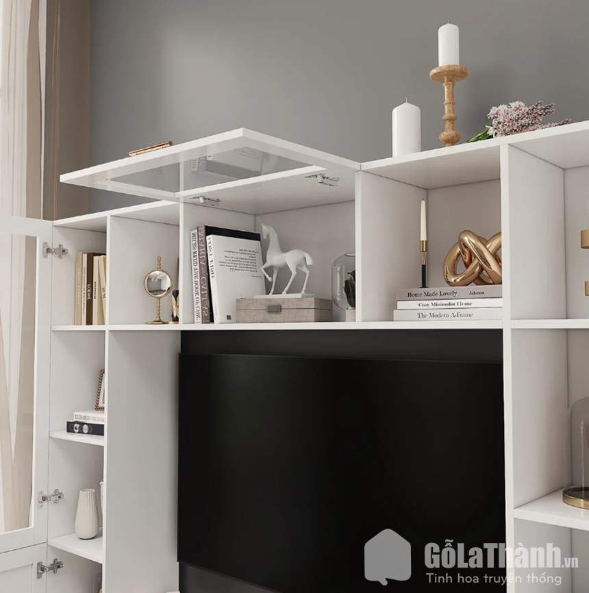 tủ kệ tivi đẹp