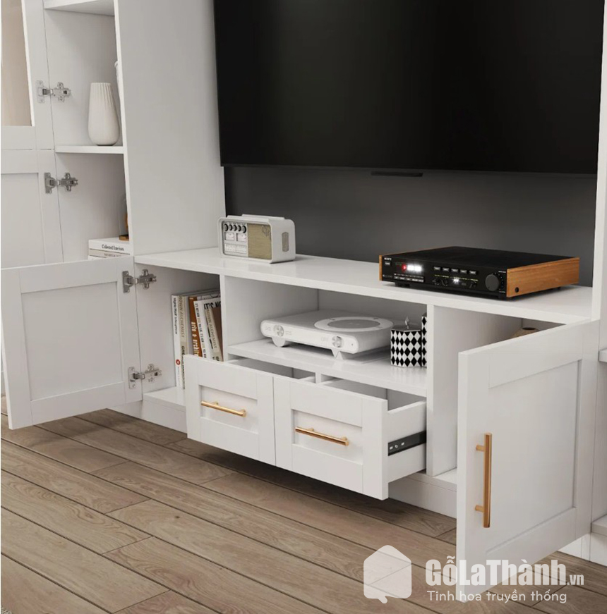 tủ kệ tivi đẹp