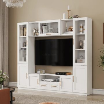 tủ kệ tivi đẹp