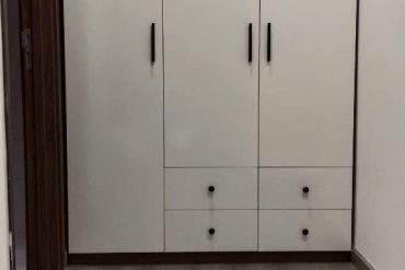 Tủ áo thiết kế đơn giản đẹp GHT-5412 photo review